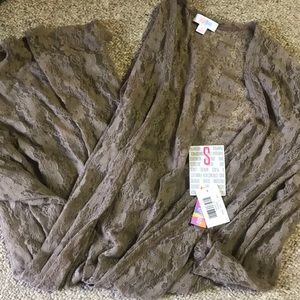 Lularoe Lace Sarah